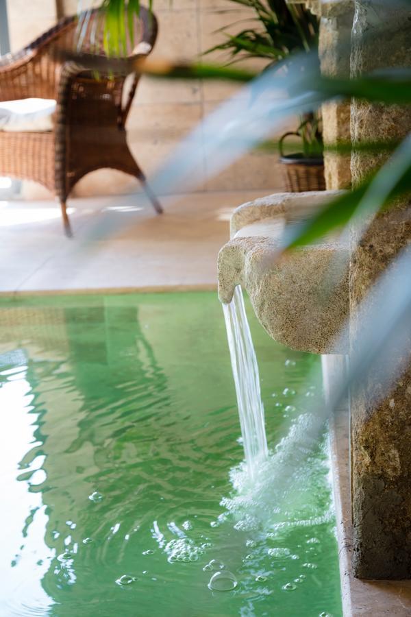 Chateau Des Cinq Cantons Carpentras Buitenkant foto